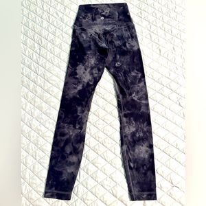 Lululemon Align Leggings 25”